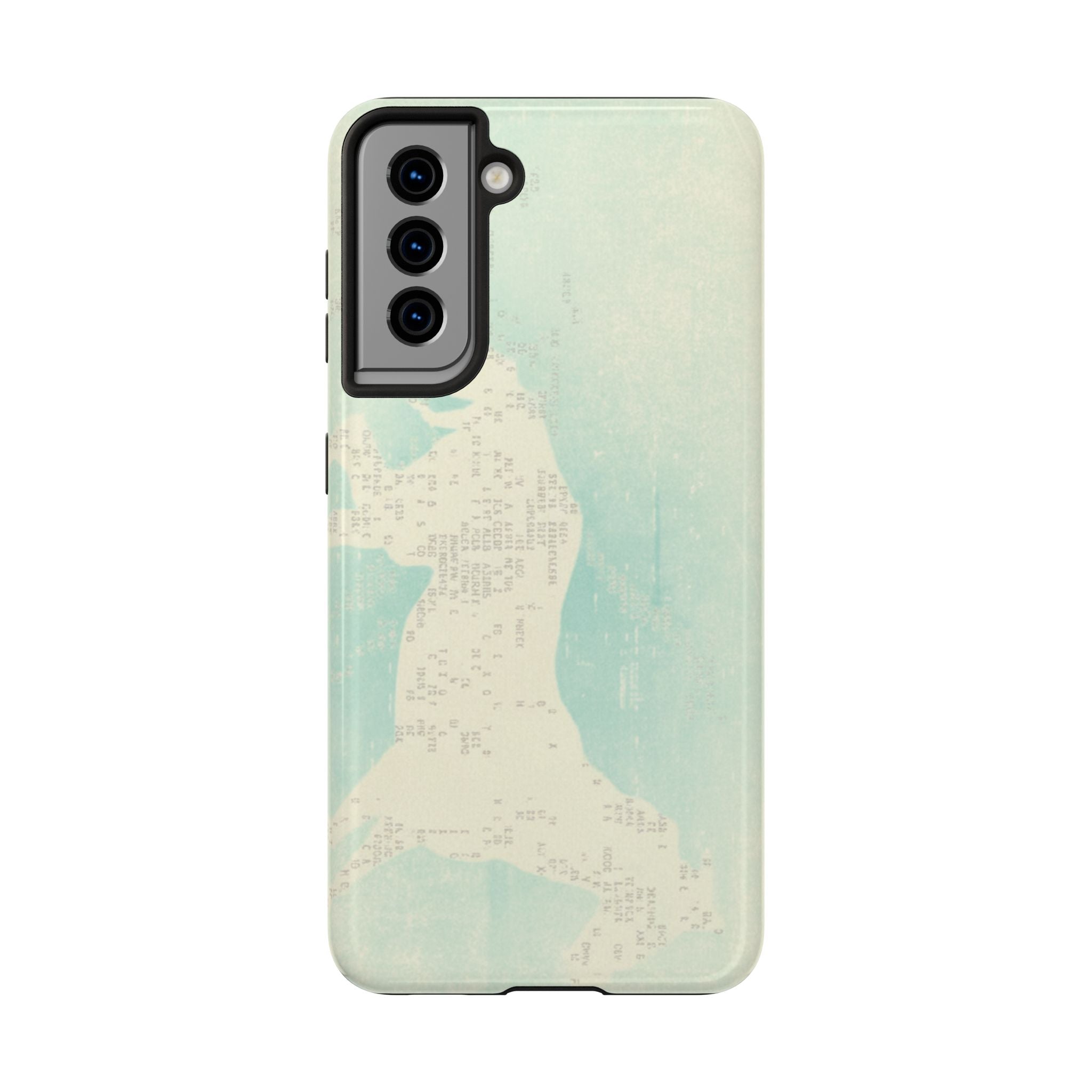 runaway orion phone case