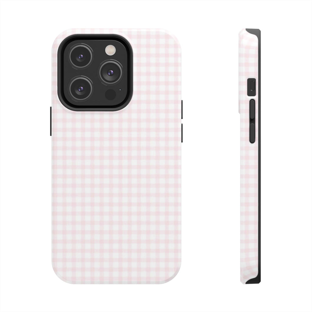 lets go to a picnic phone case