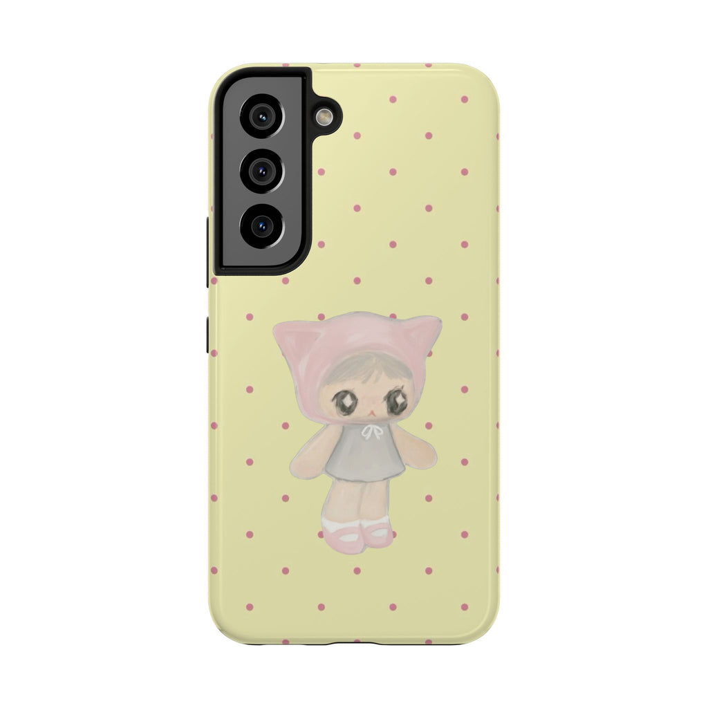 scilla phone case