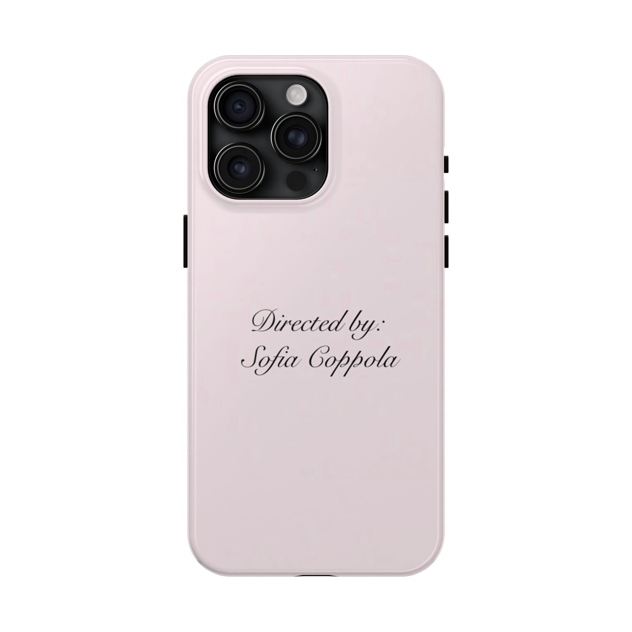 sofia coppola phone case