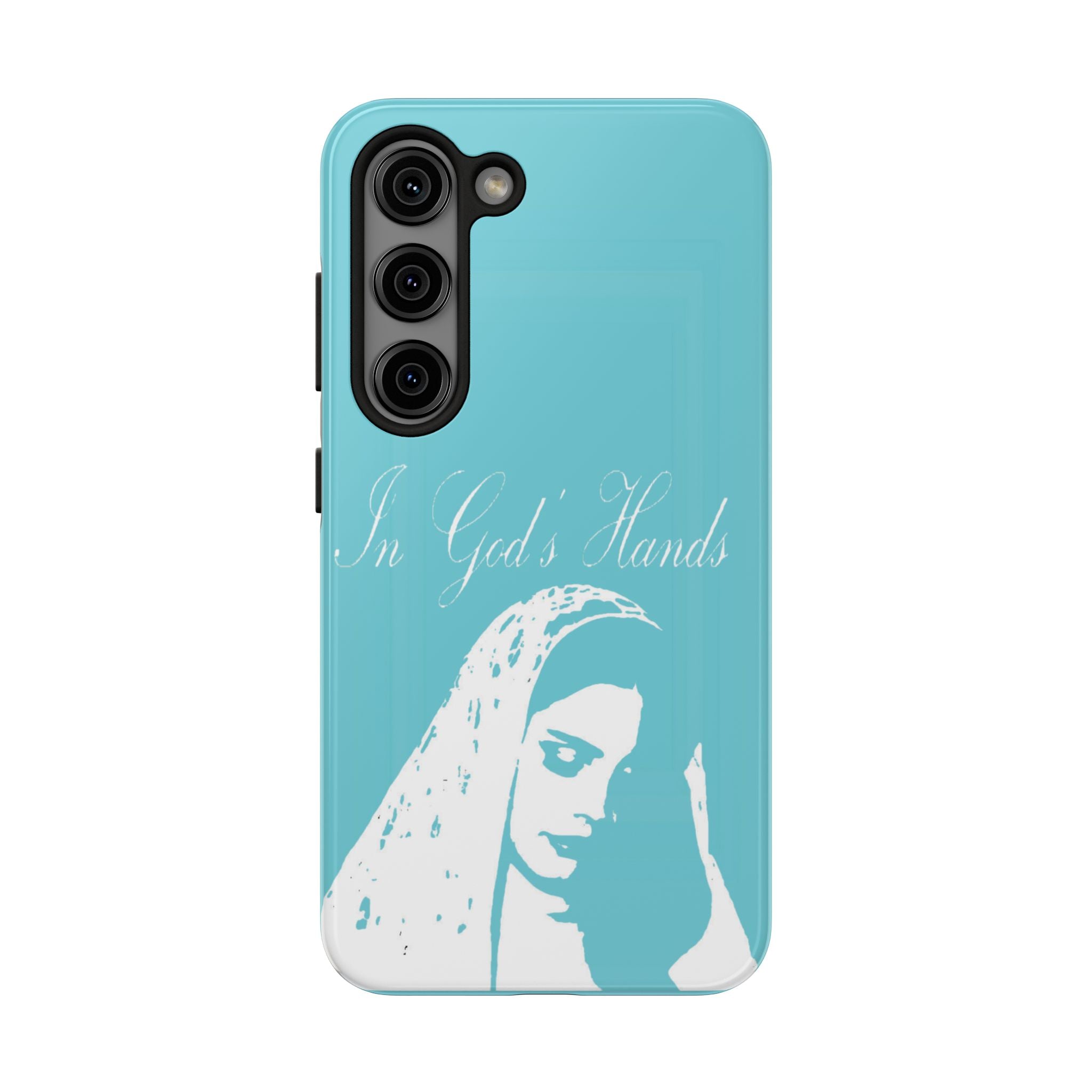 lana prays phone case