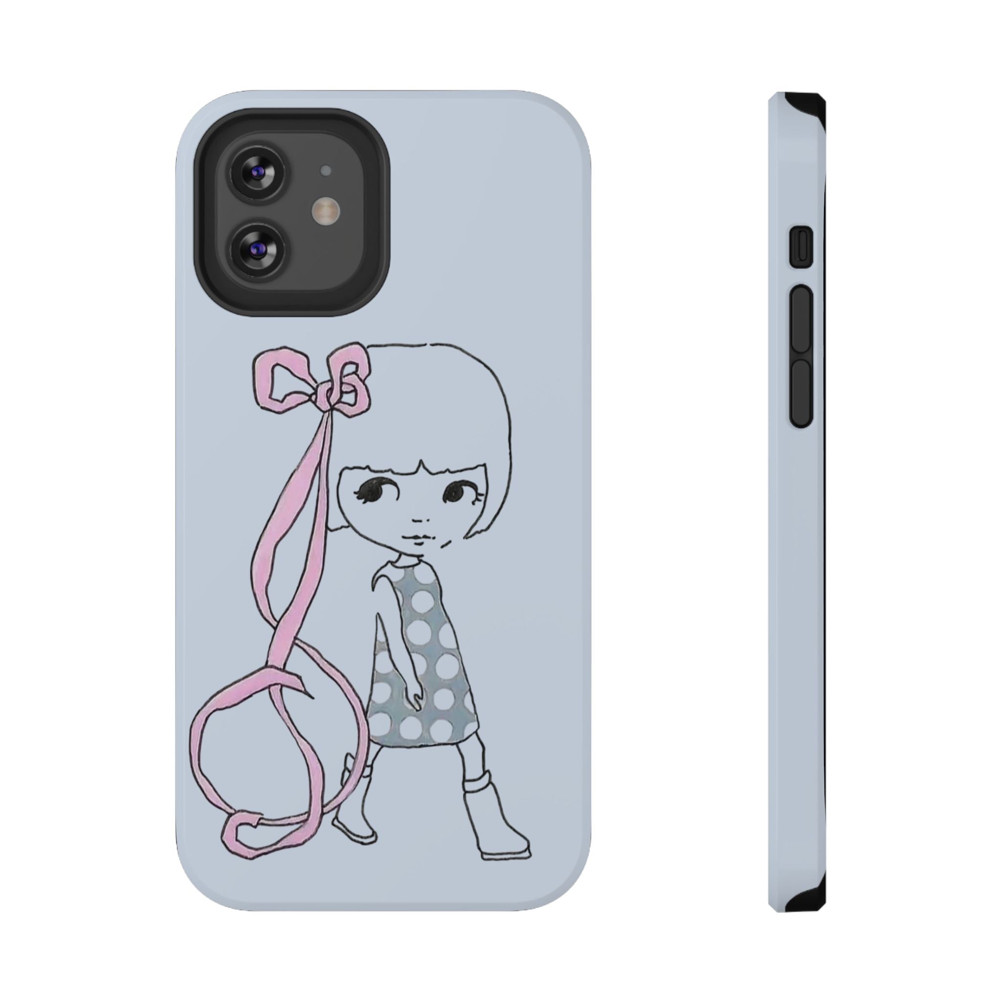 strut phone case