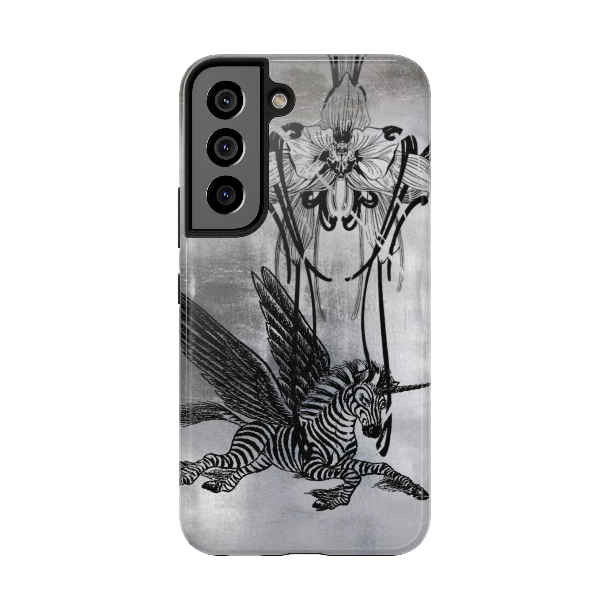 archive phone case