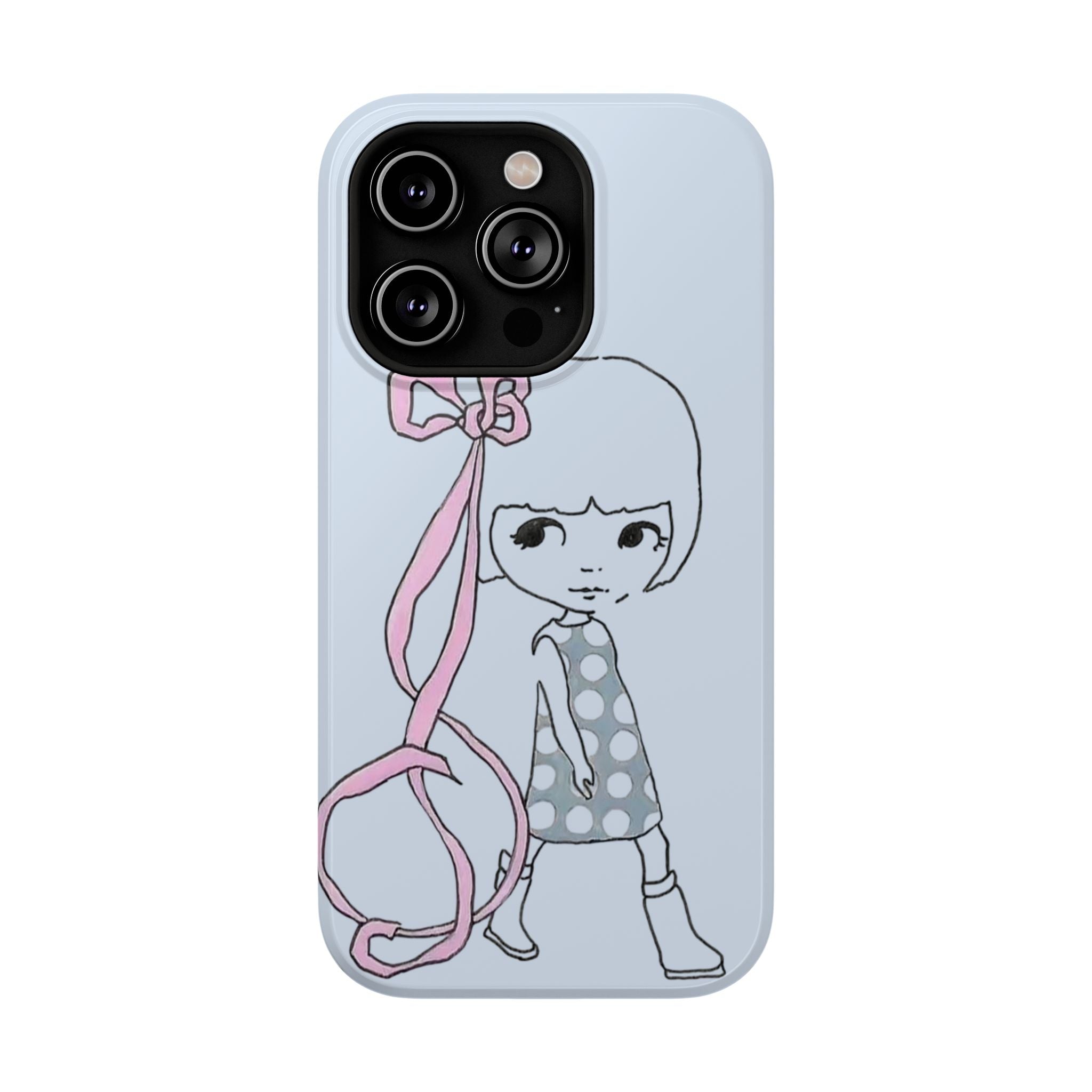 strut phone case