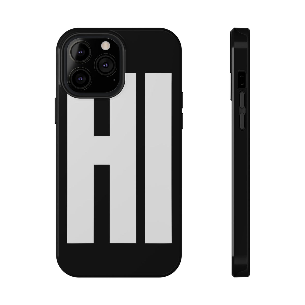 hi phone case