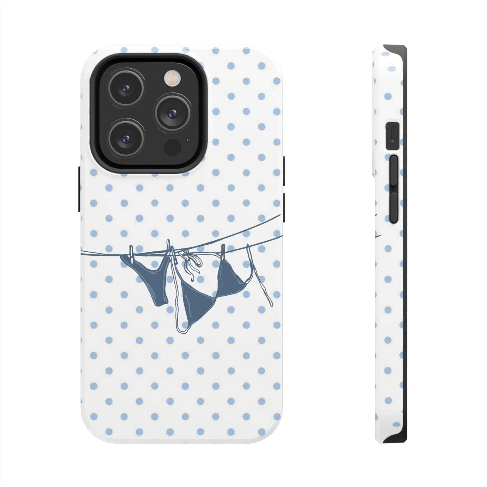 summer swimwear phone case