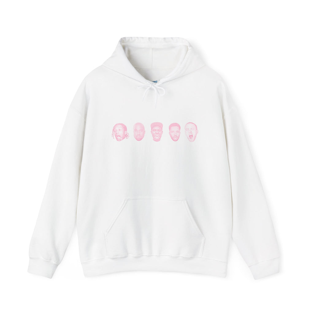 my stars hoodie