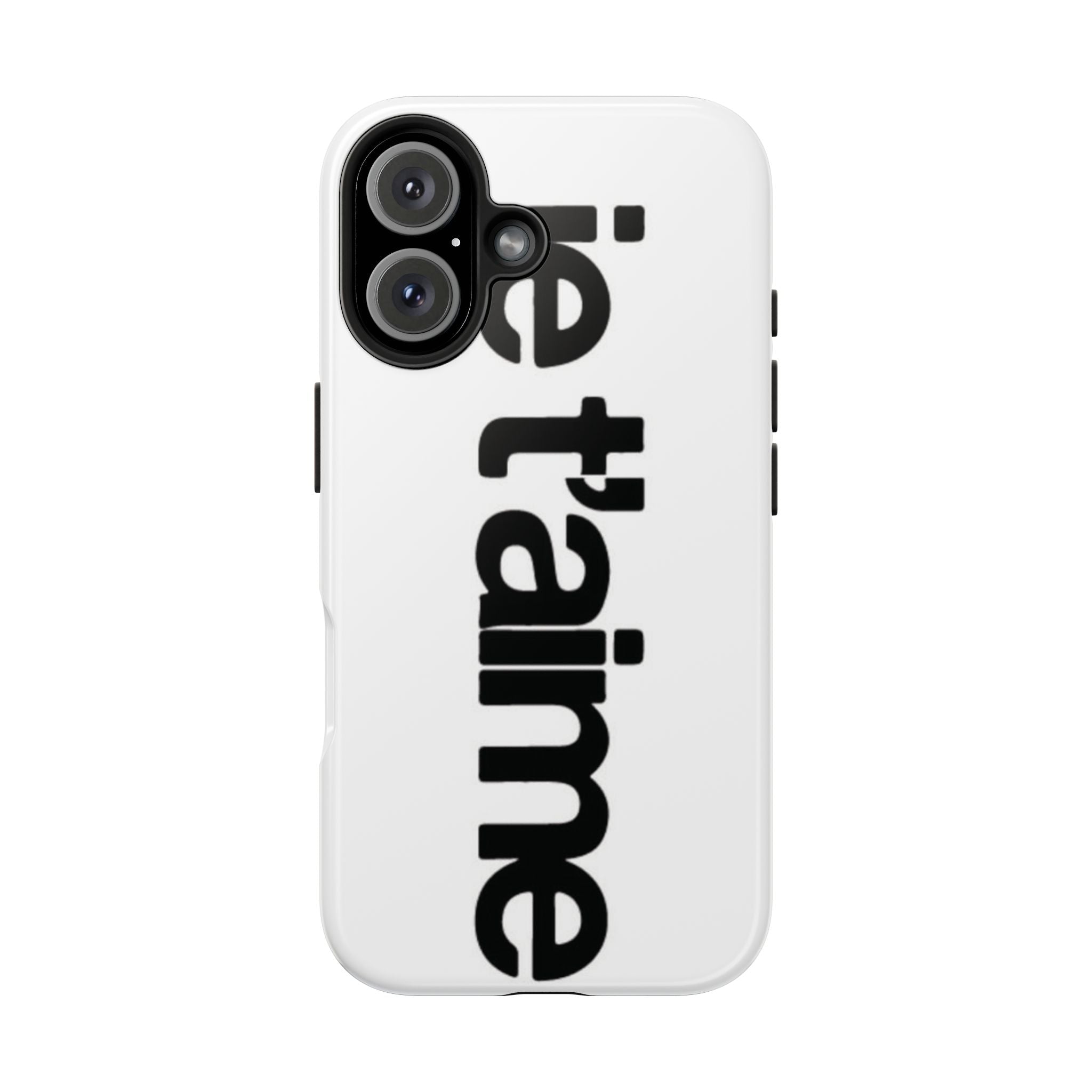 je taime phone case