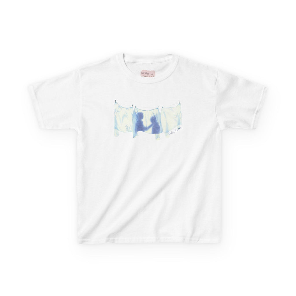 ghost stories baby tee