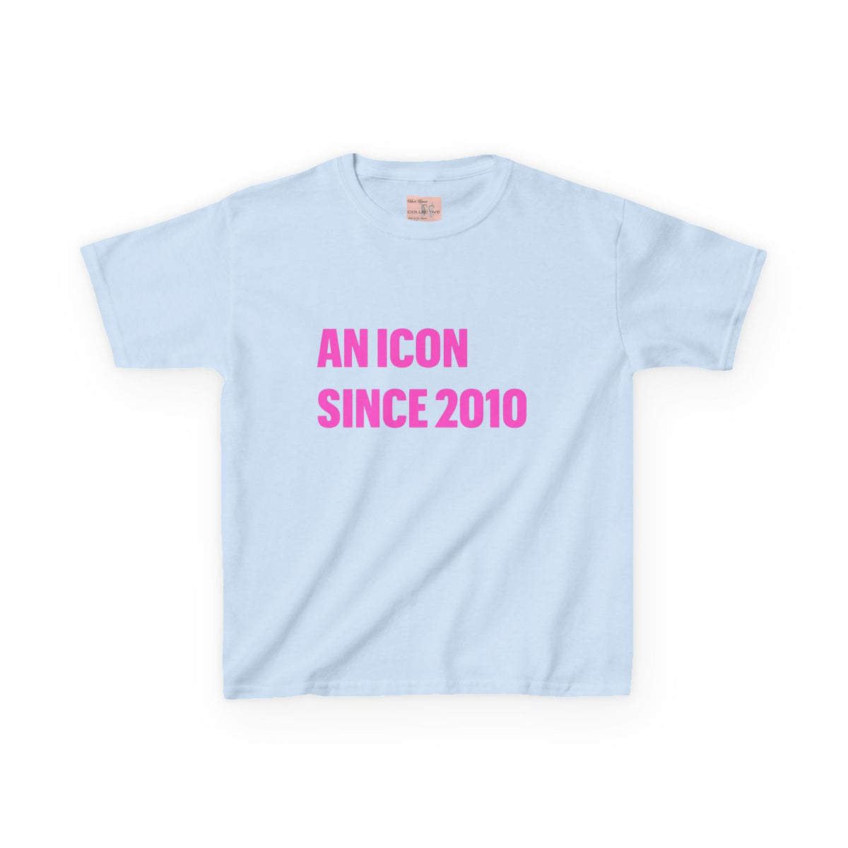 2010 baby tee