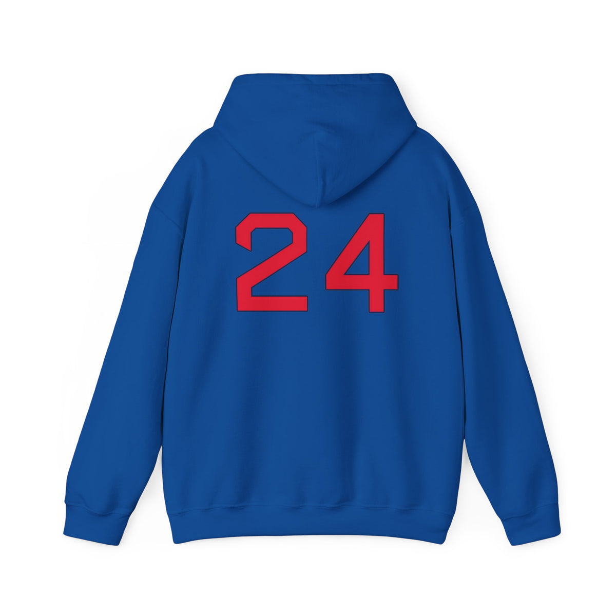 heated.r 4 hoodie