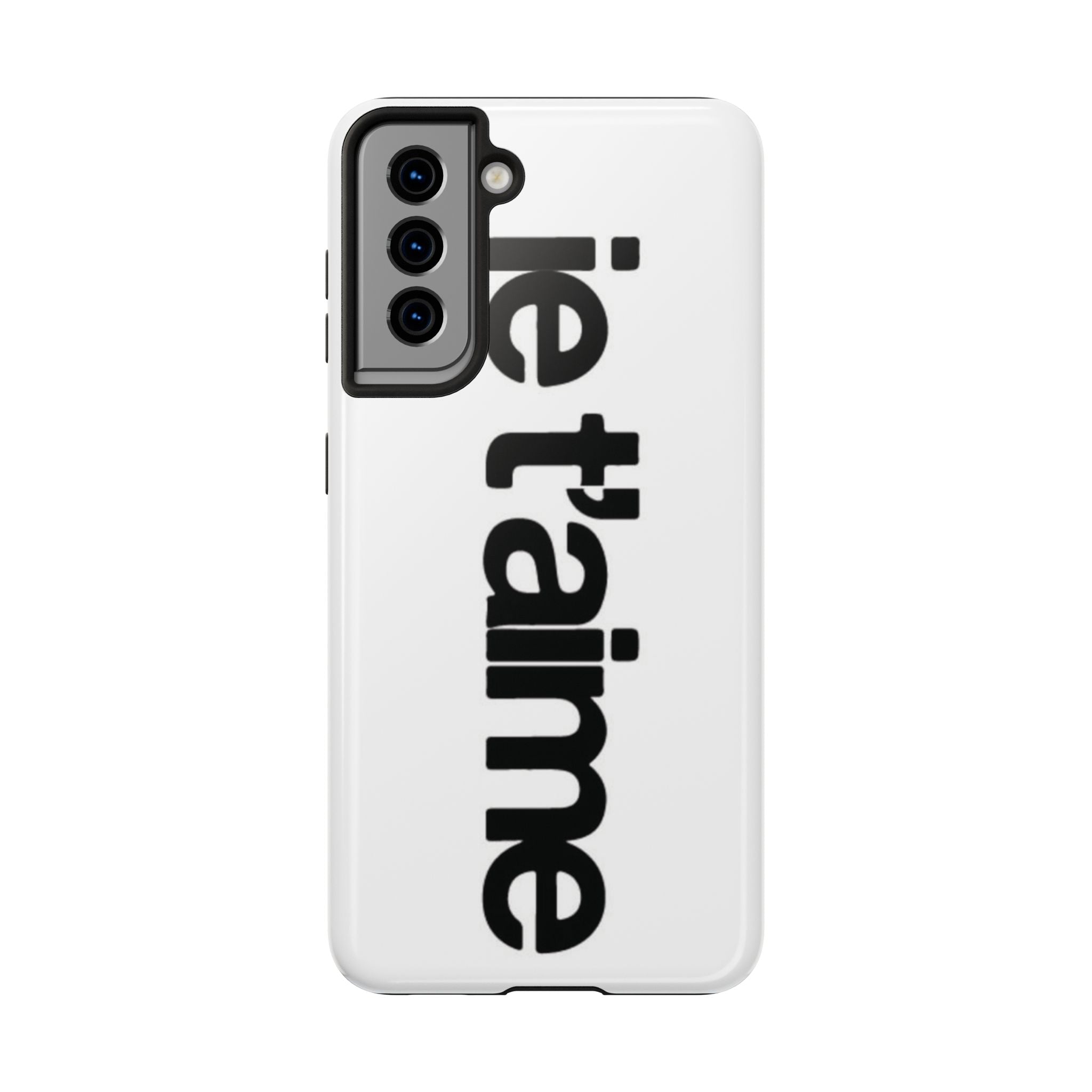 je taime phone case