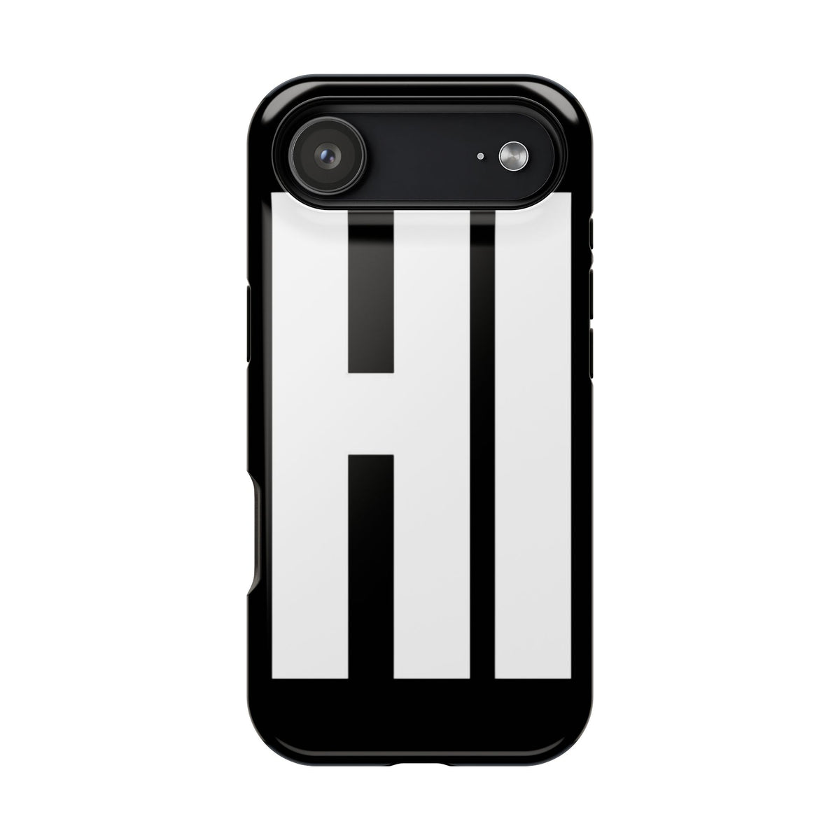 hi phone case