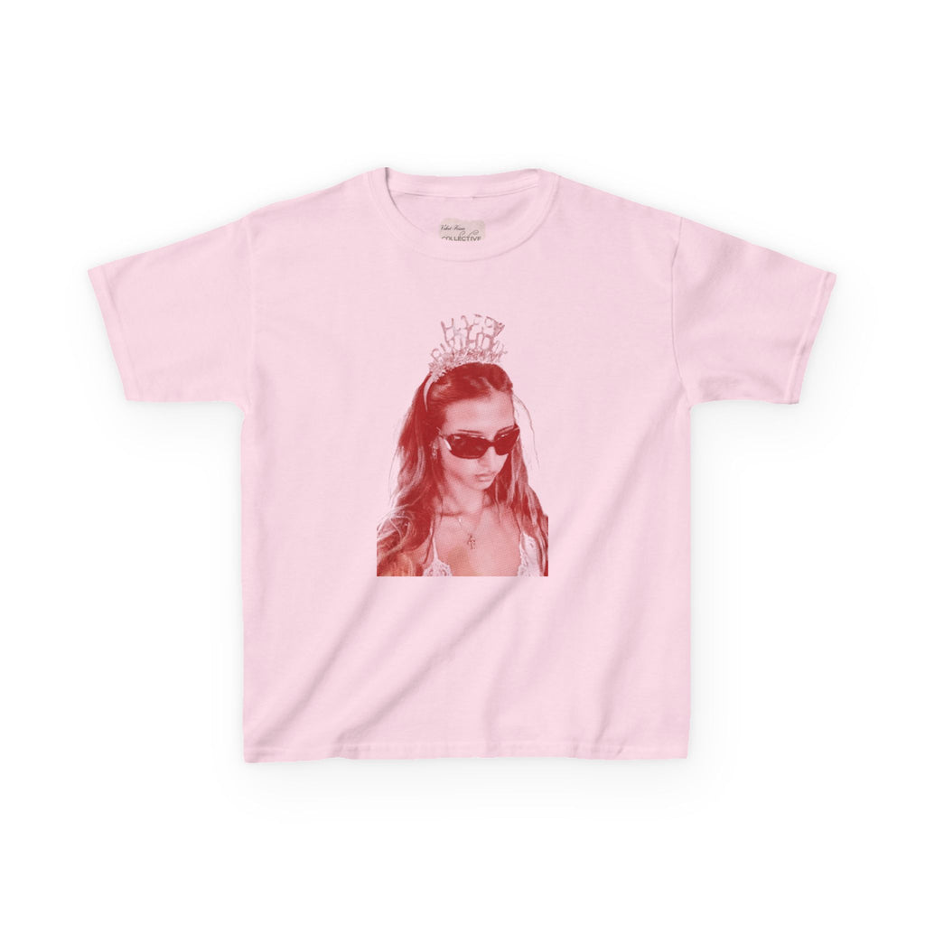 stark baby tee