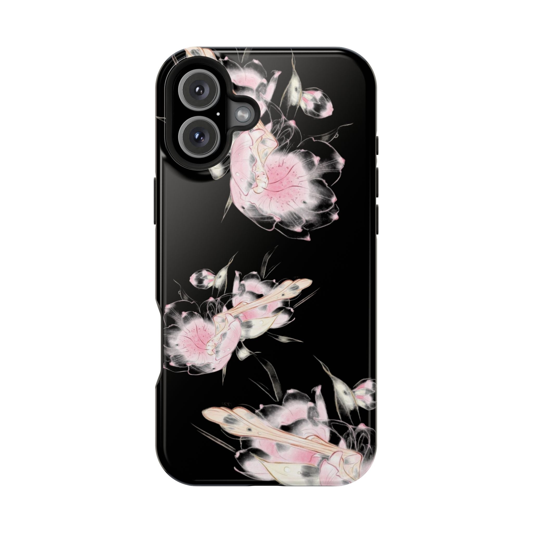 princess kaguya magsafe phone case