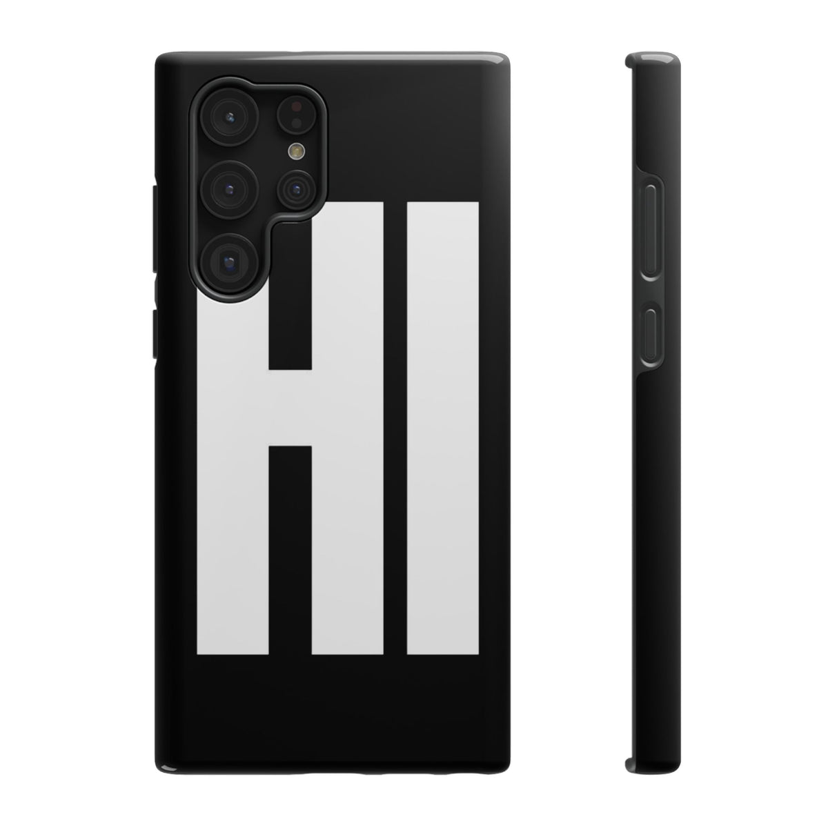 hi phone case