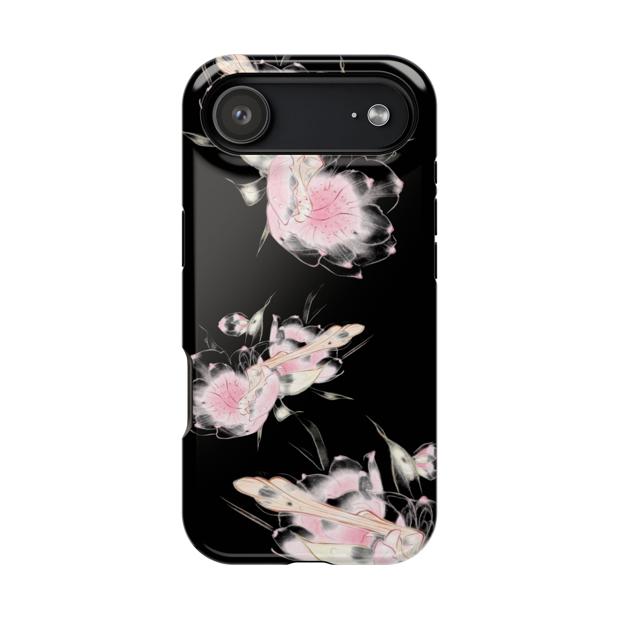 princess kaguya magsafe phone case