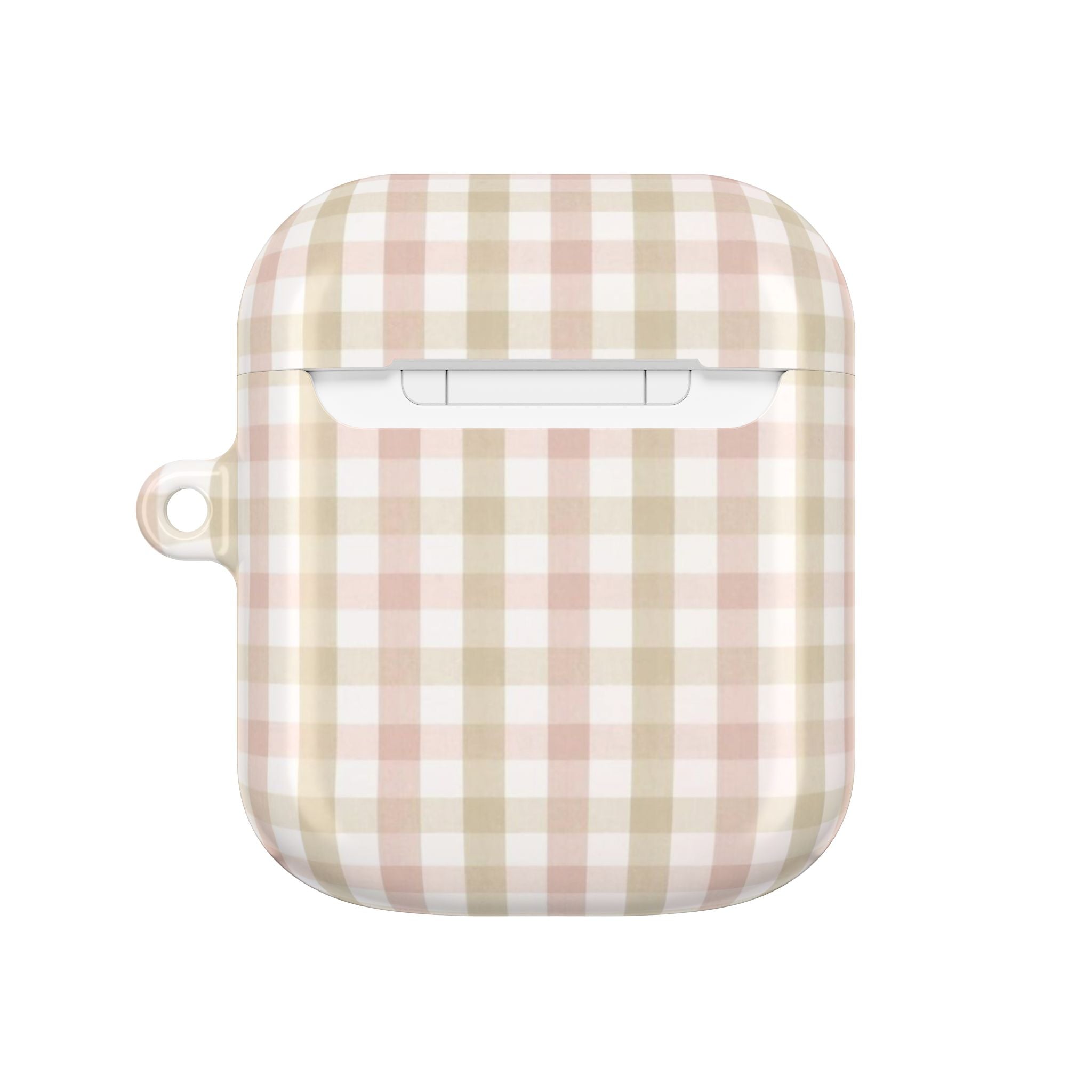 put me in a pumpkin airpod case