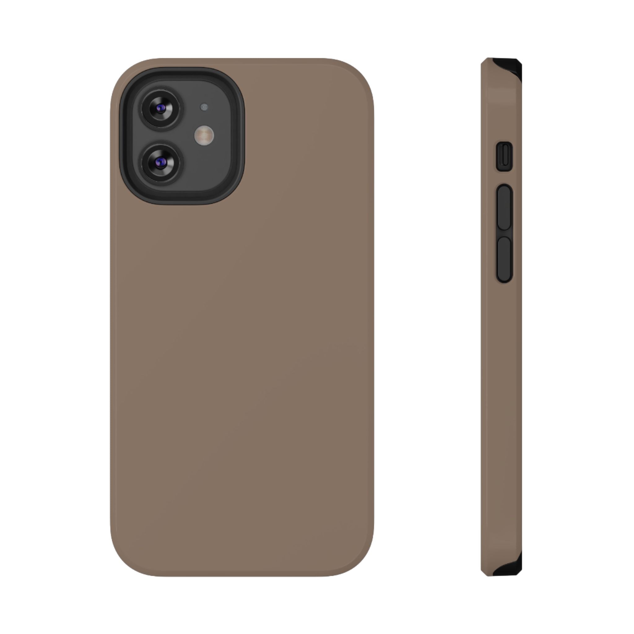 mocha phone case