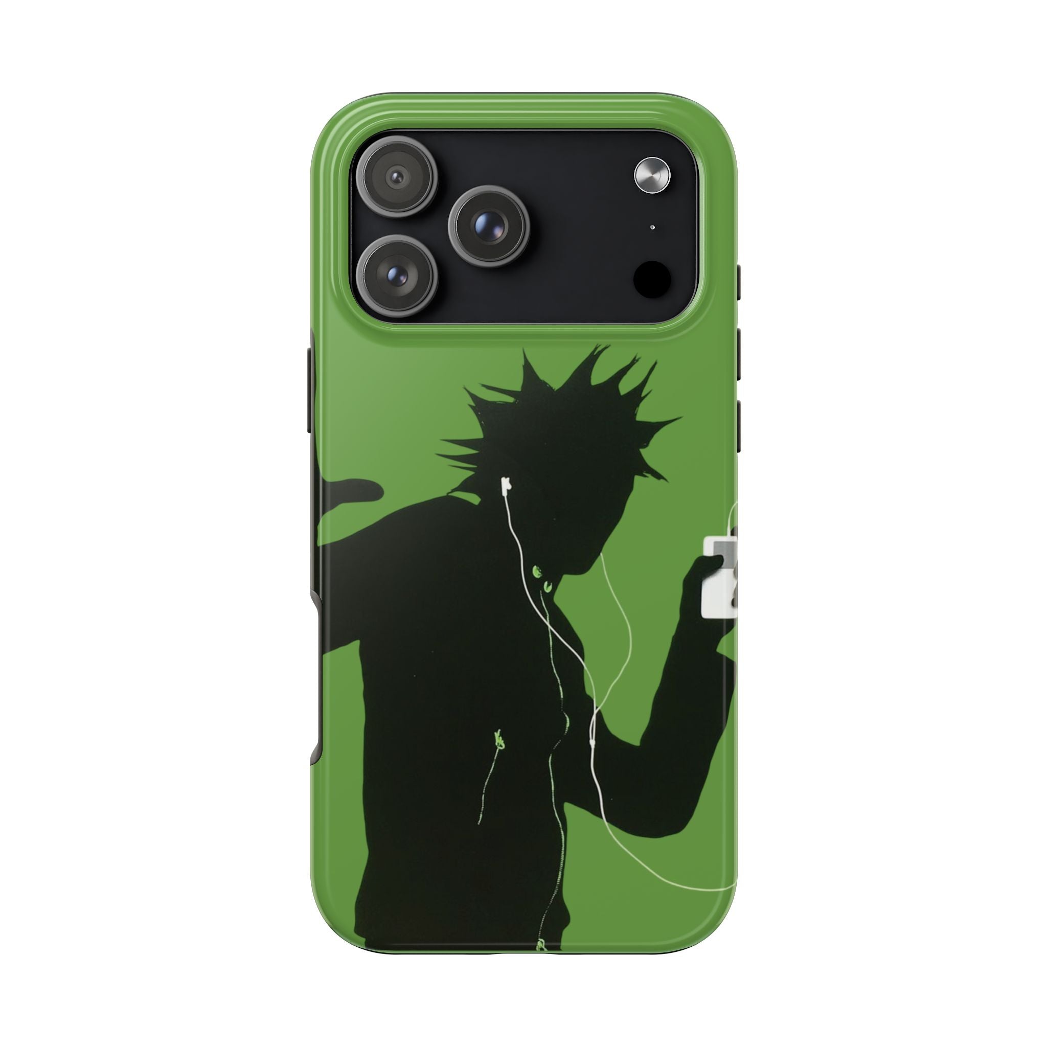 music collection 4 phone case