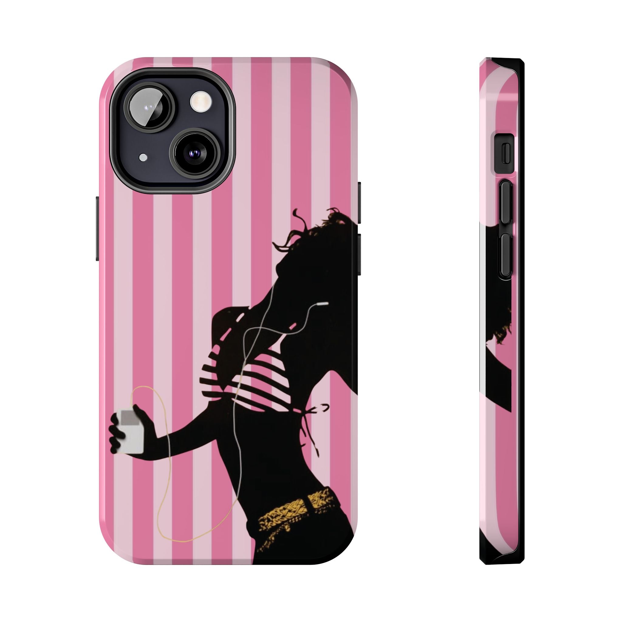 music collection 2 phone case