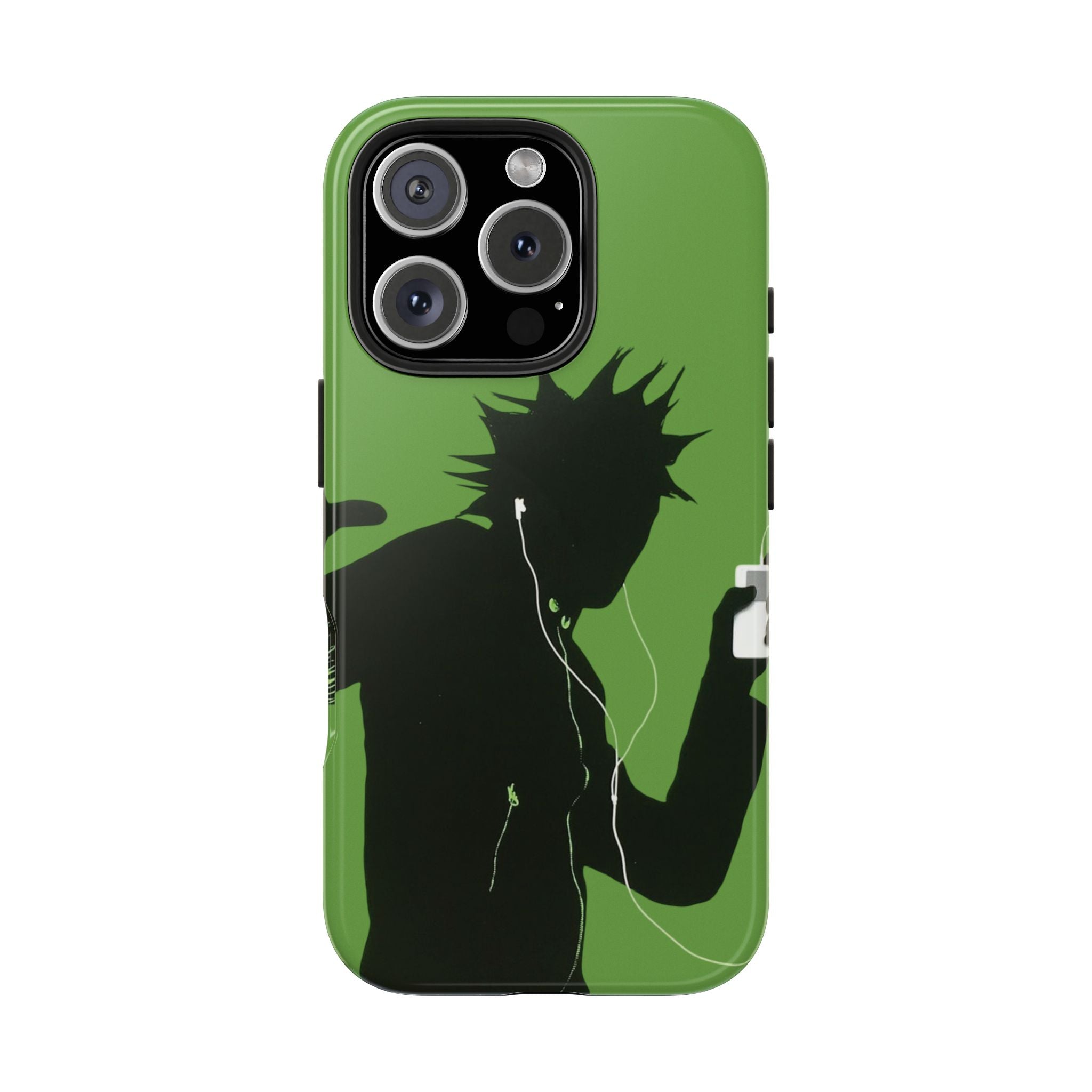 music collection 4 phone case