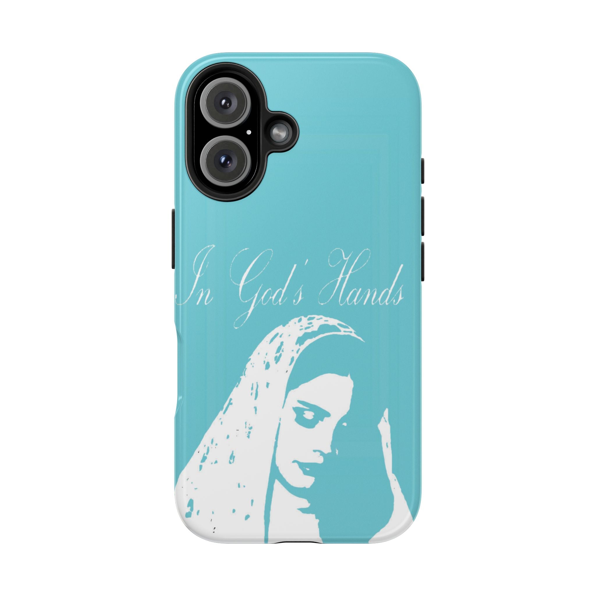 lana prays phone case