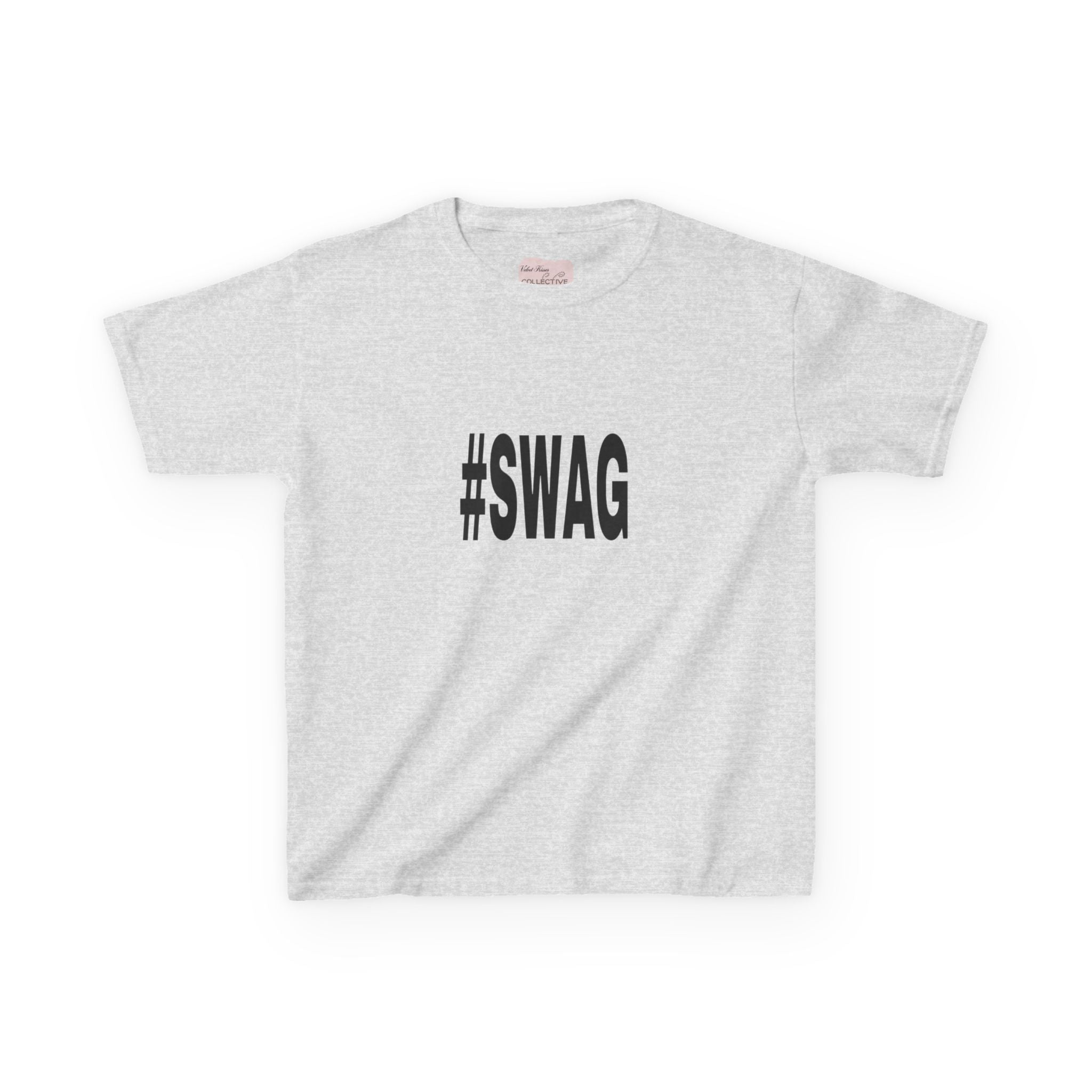 #SWAG baby tee