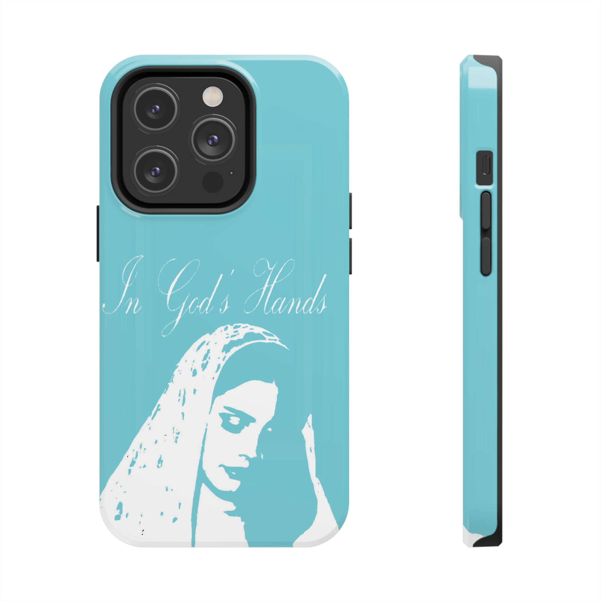 lana prays phone case