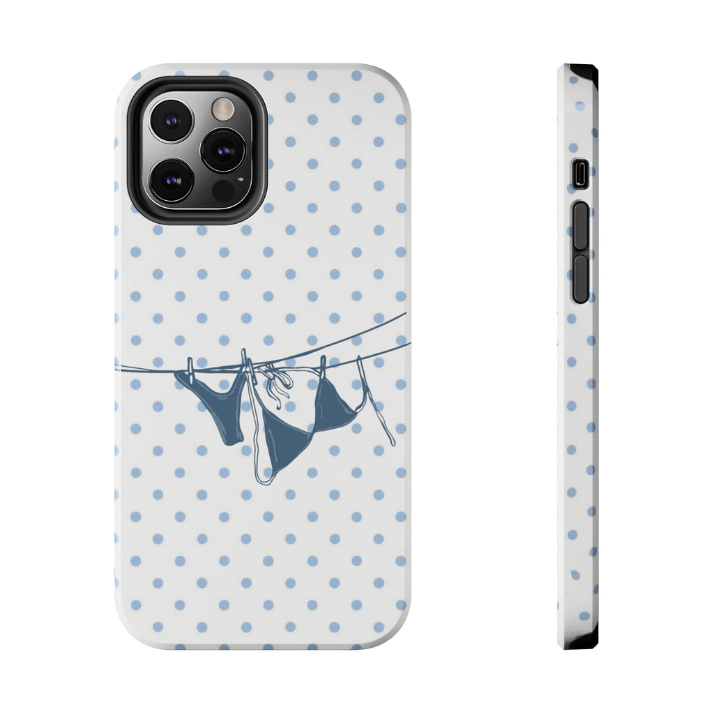 summer swimwear phone case