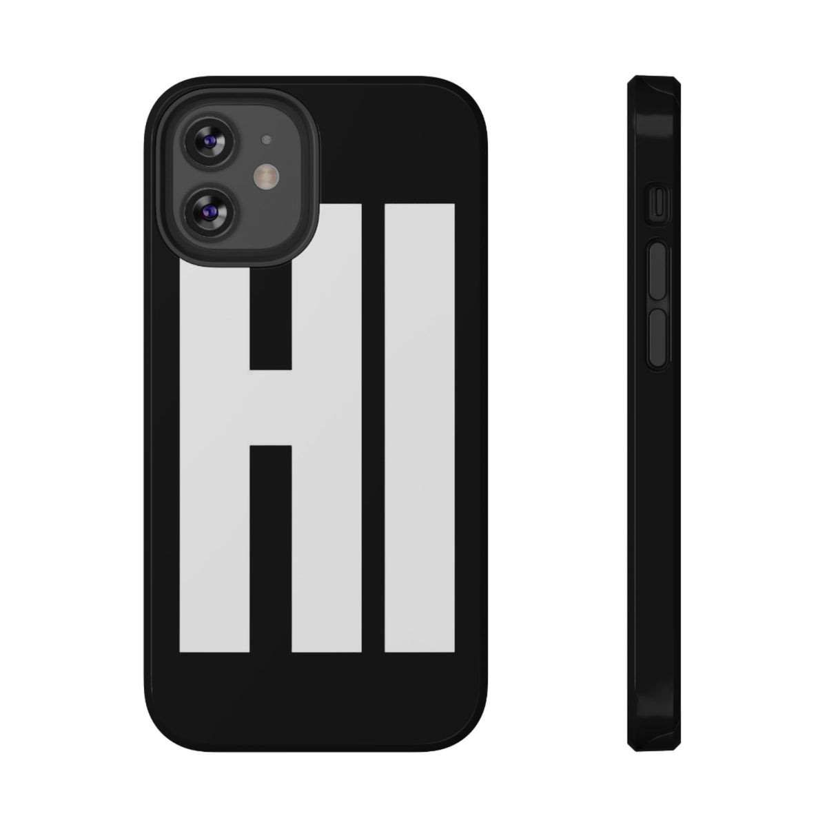 hi phone case