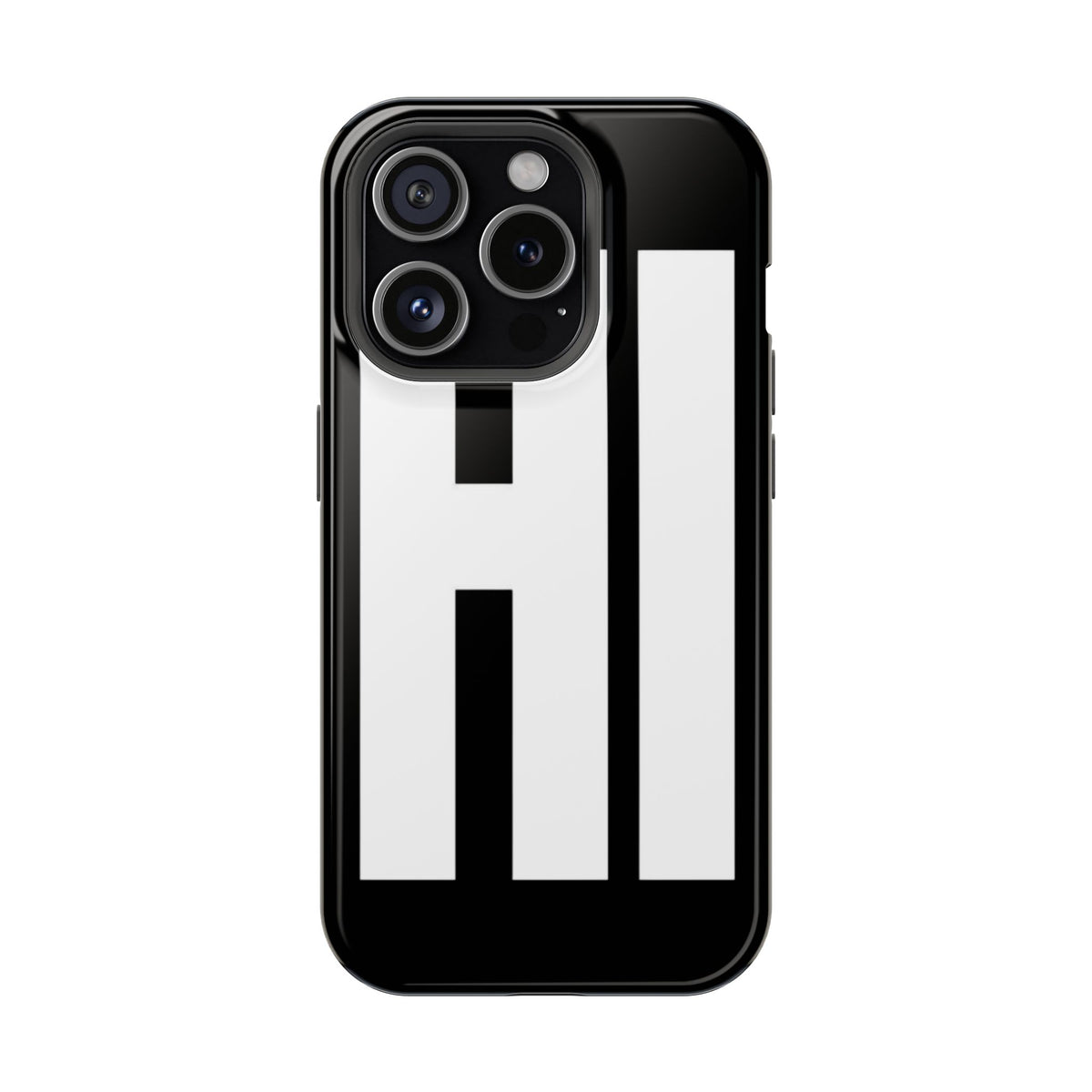 hi phone case