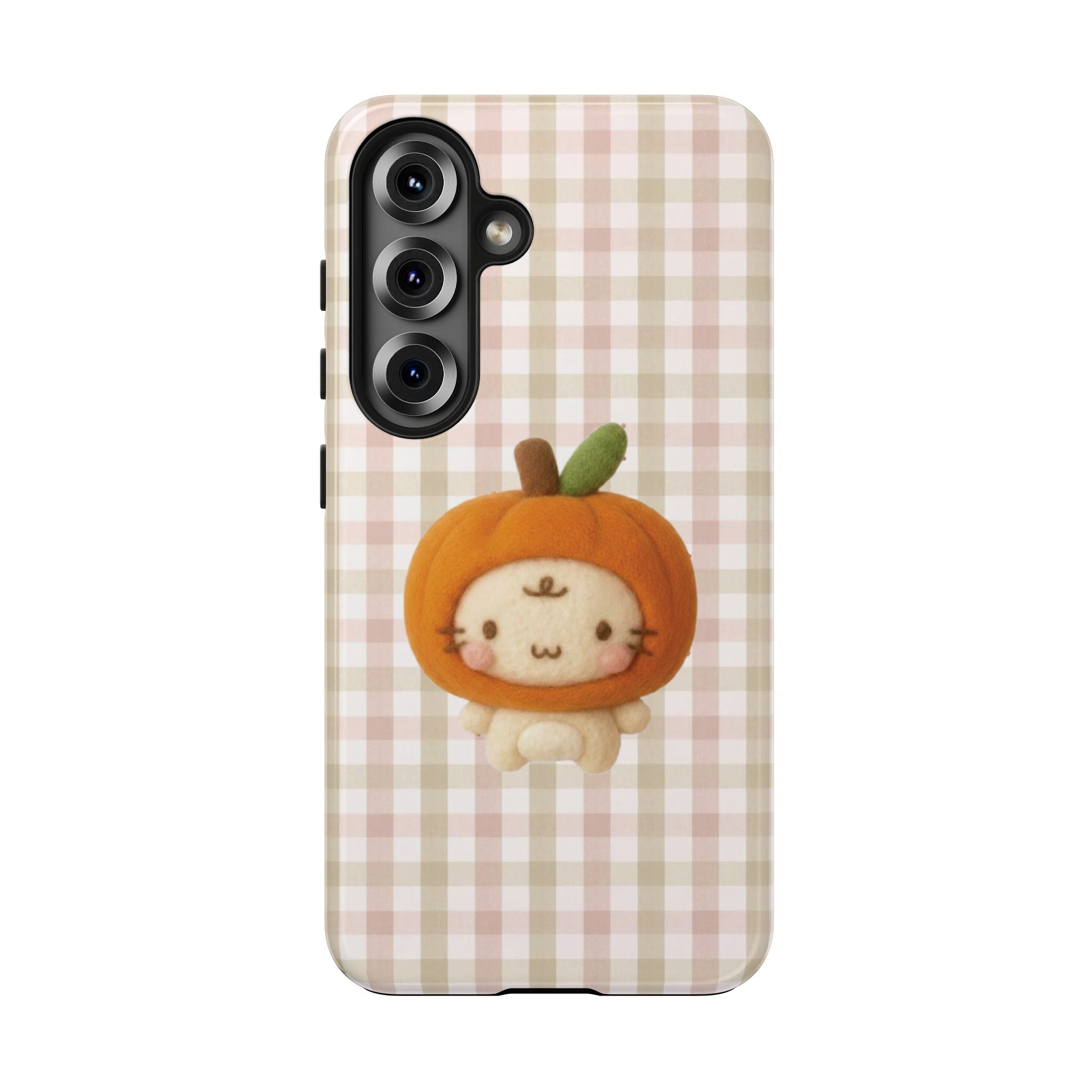 put me in a pumpkin phone case