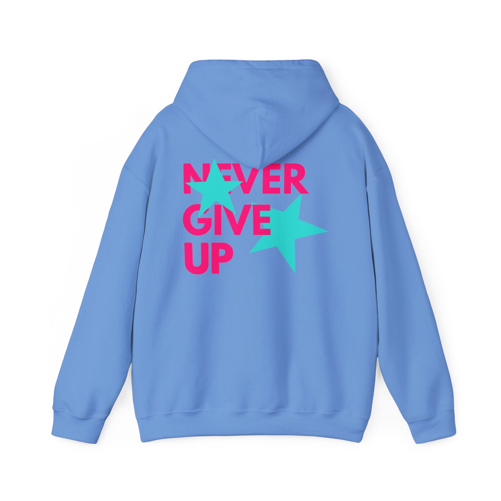 motivator hoodie