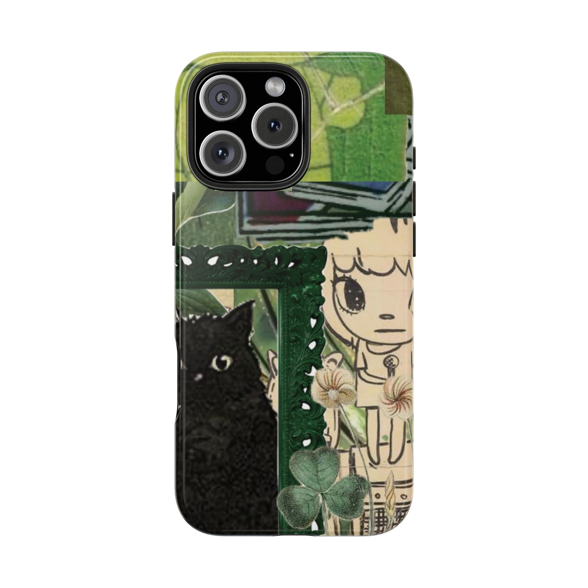 jenie phone case