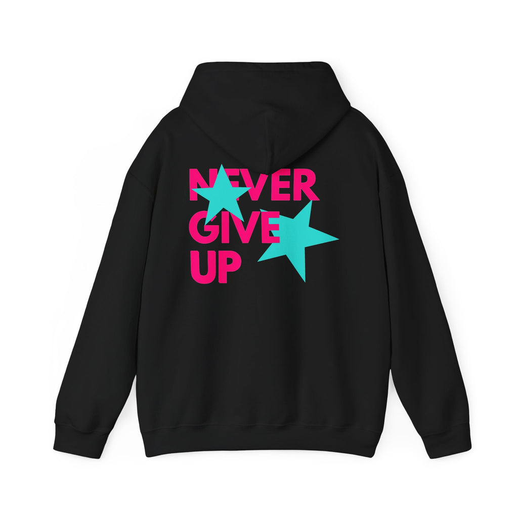 motivator hoodie