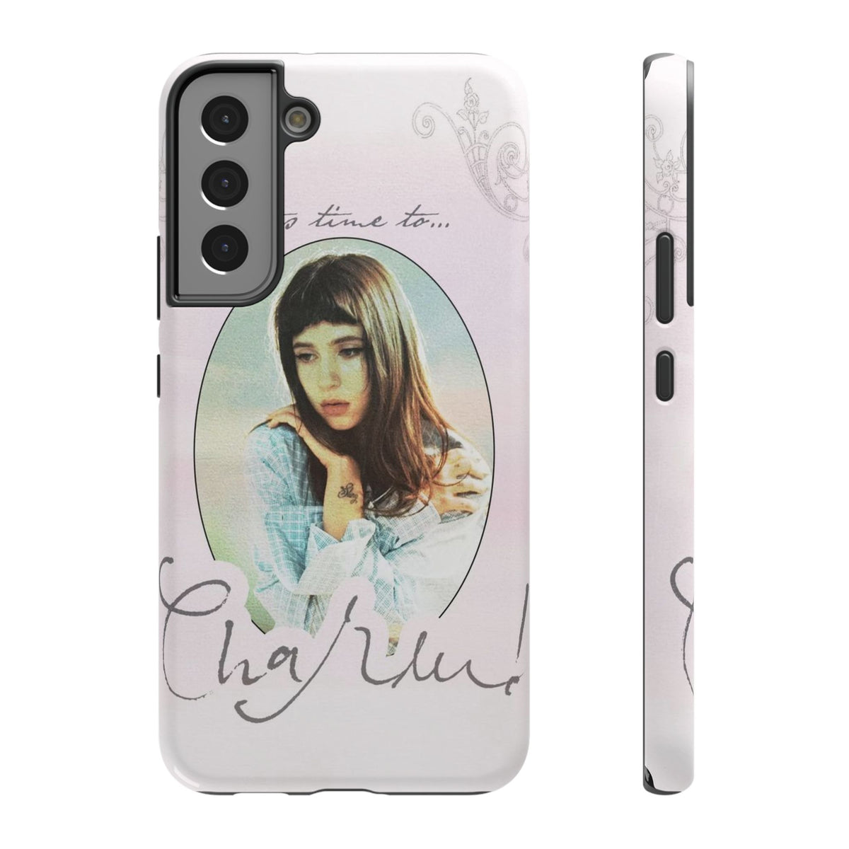 immunity phone case