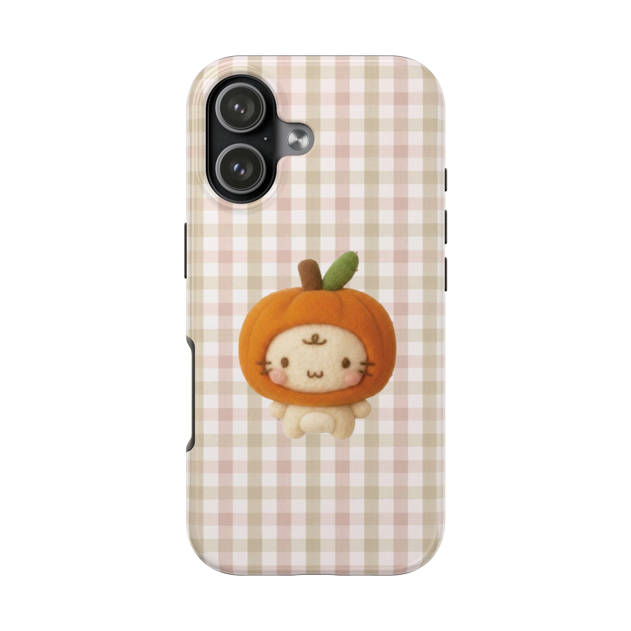 put me in a pumpkin phone case
