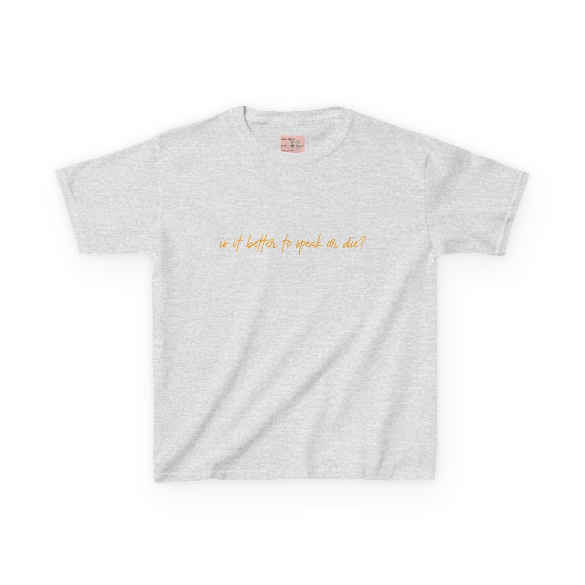 italy baby tee