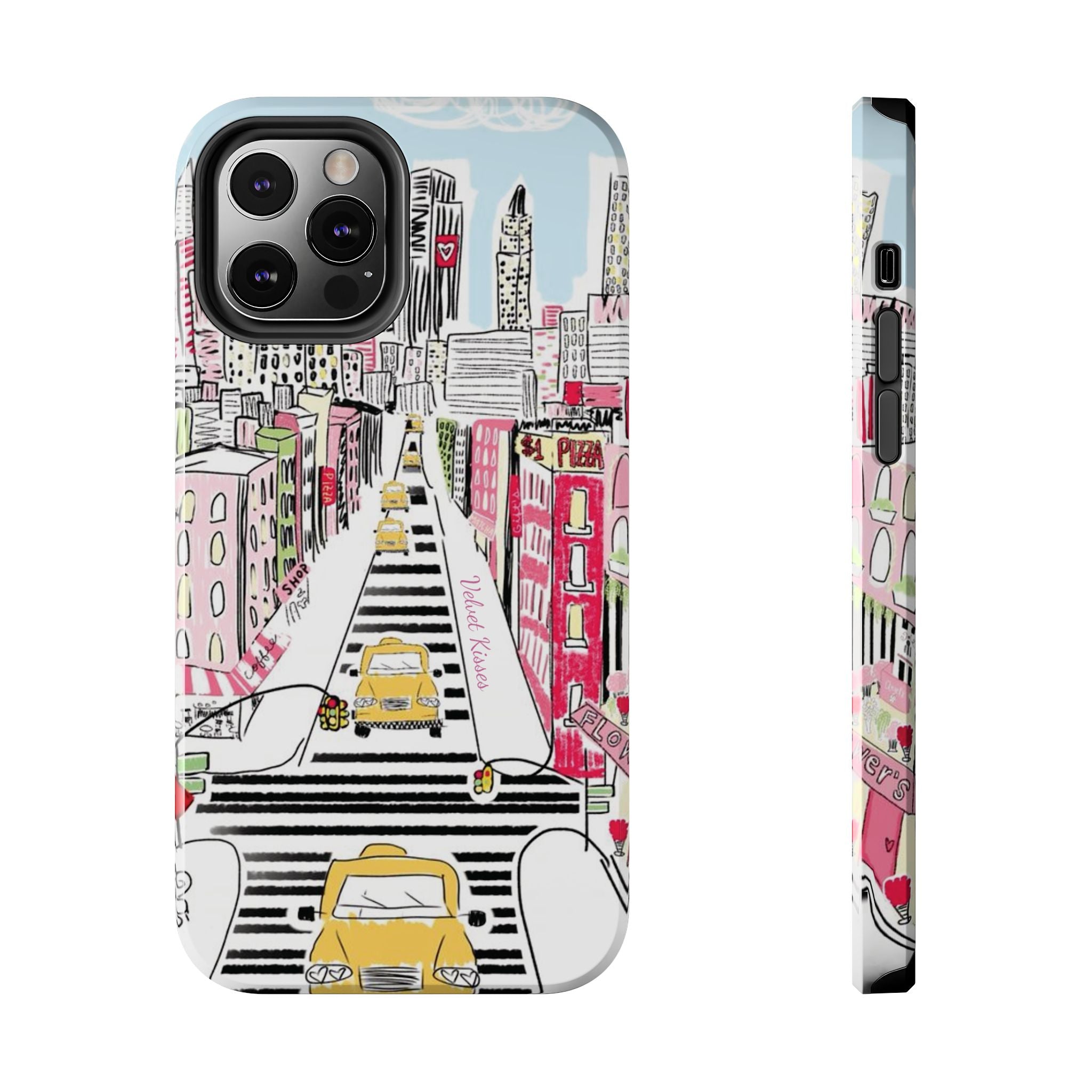 newyork phone case