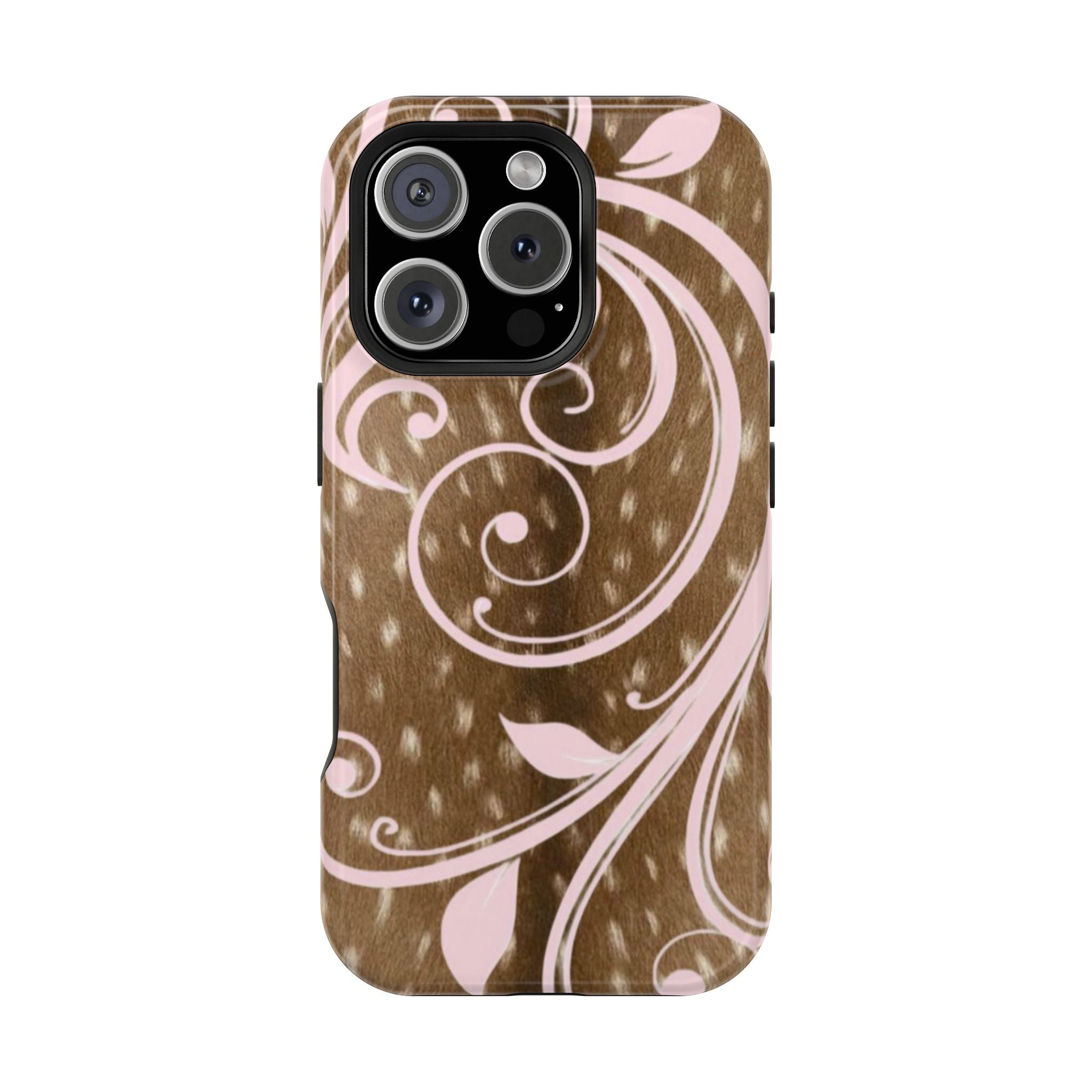 deer phone case