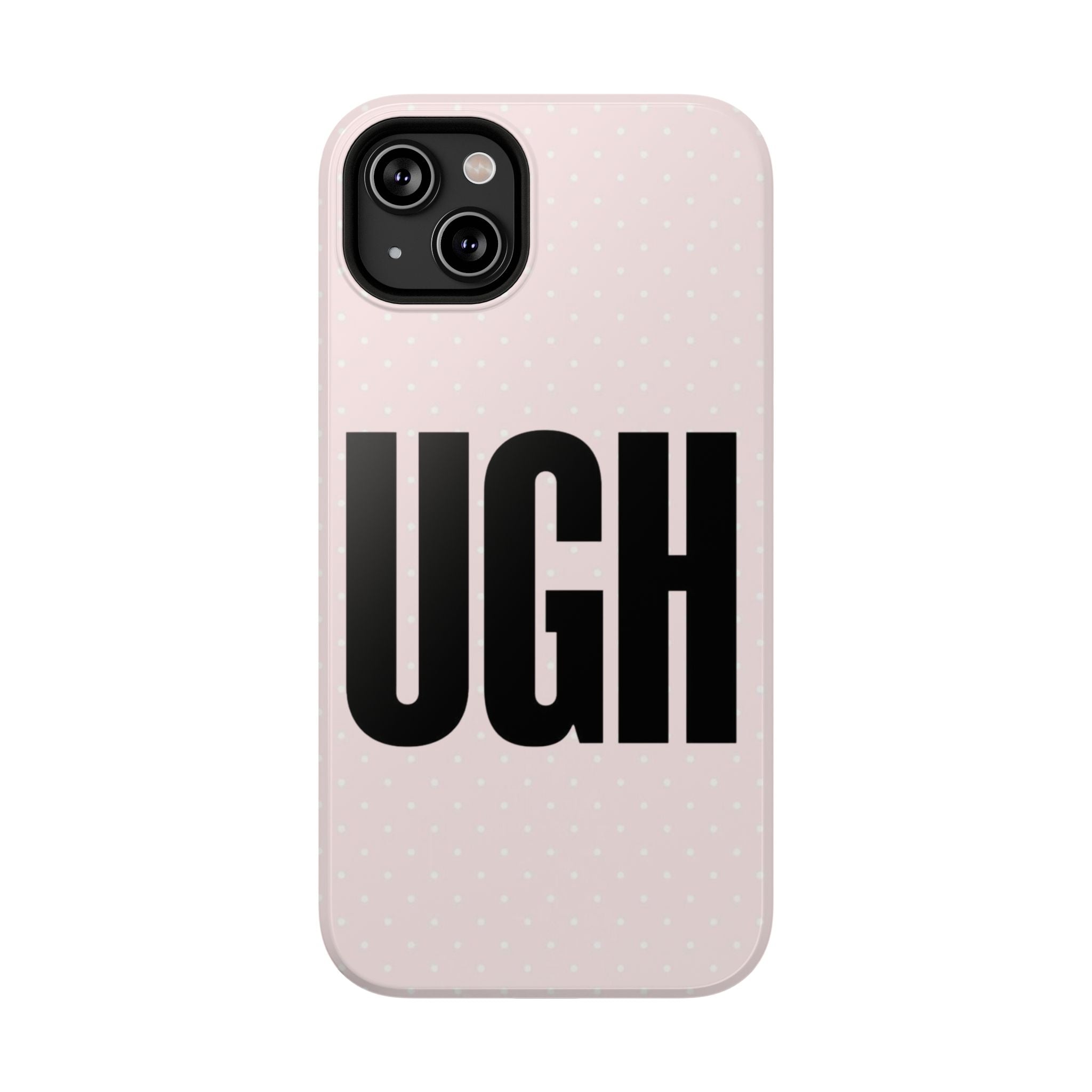 ugh phone case