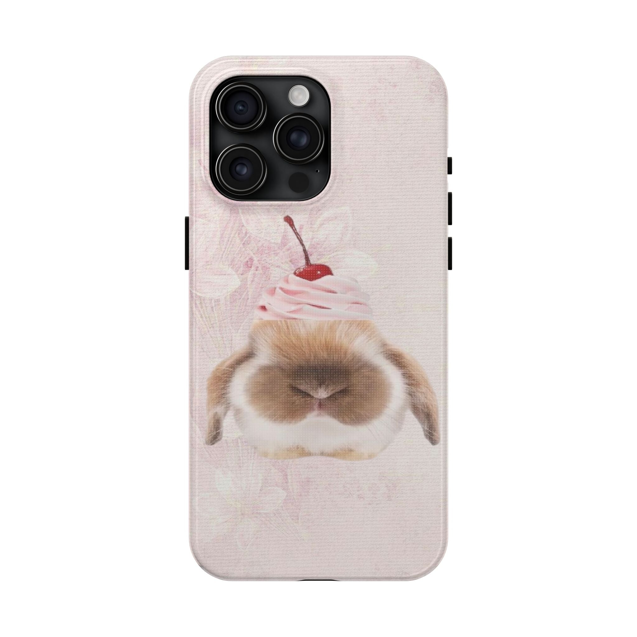 cupcake phone case
