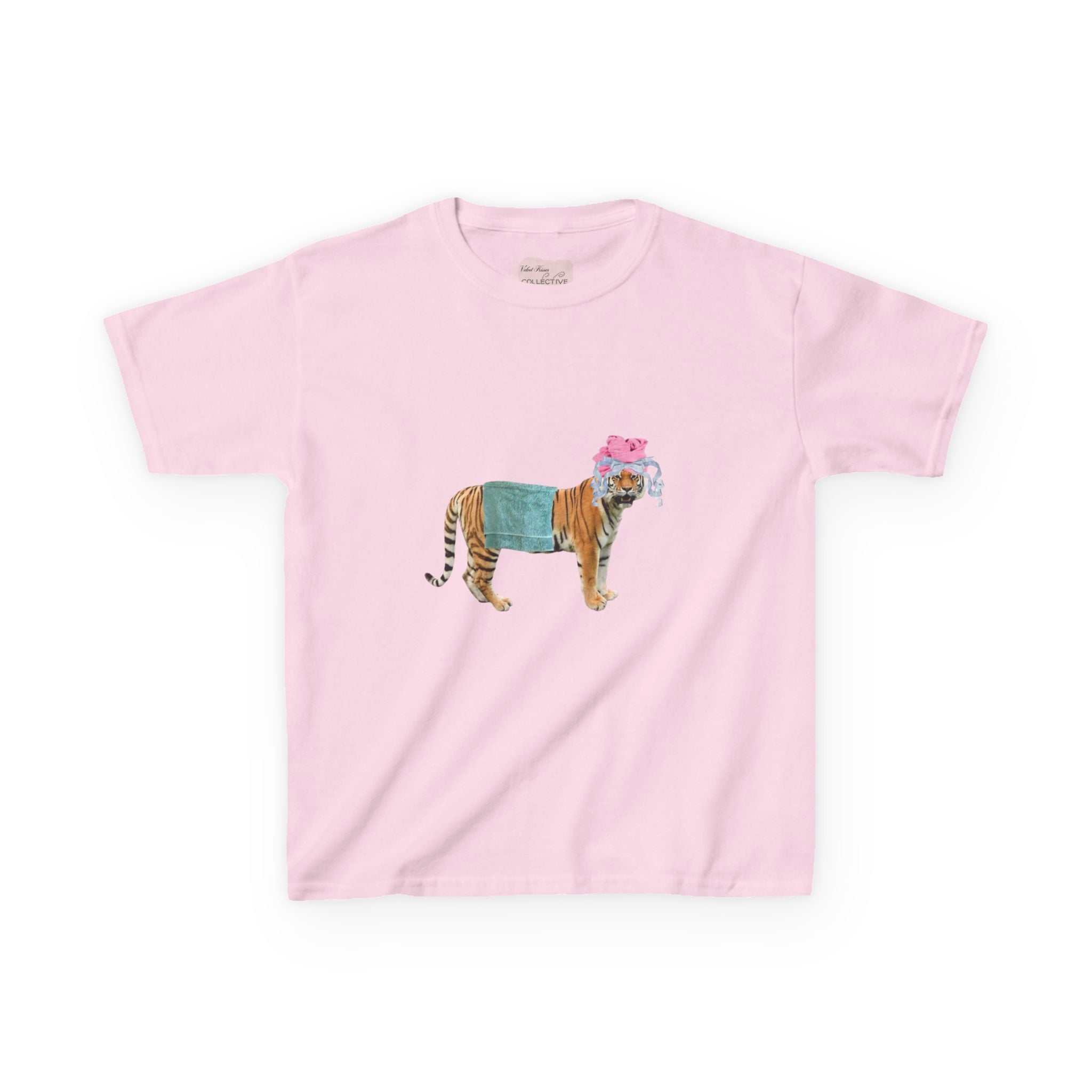 high maintenance baby tee