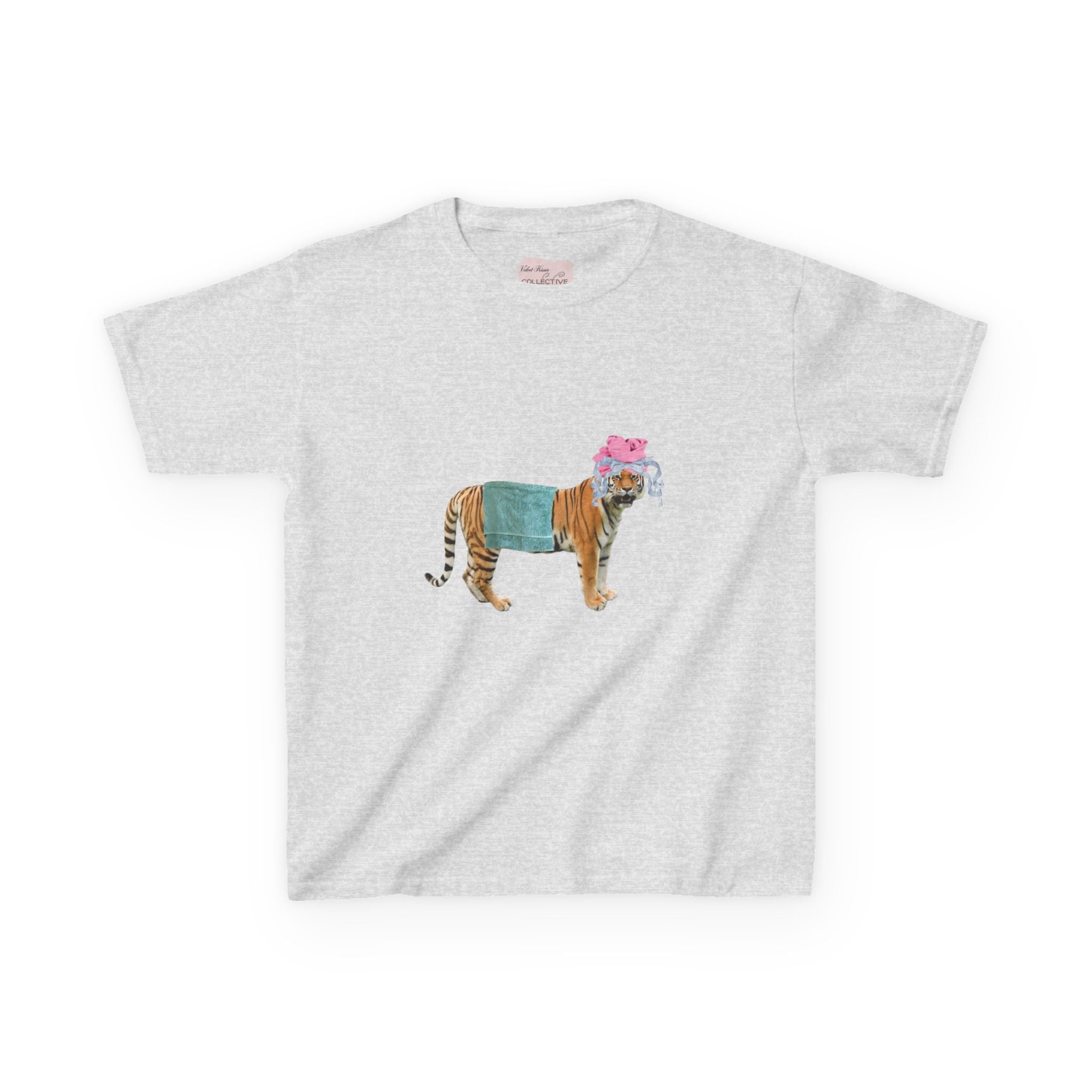 high maintenance baby tee