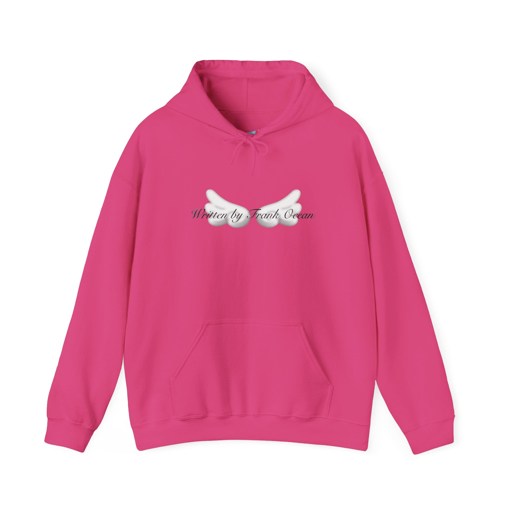 f.ocean hoodie