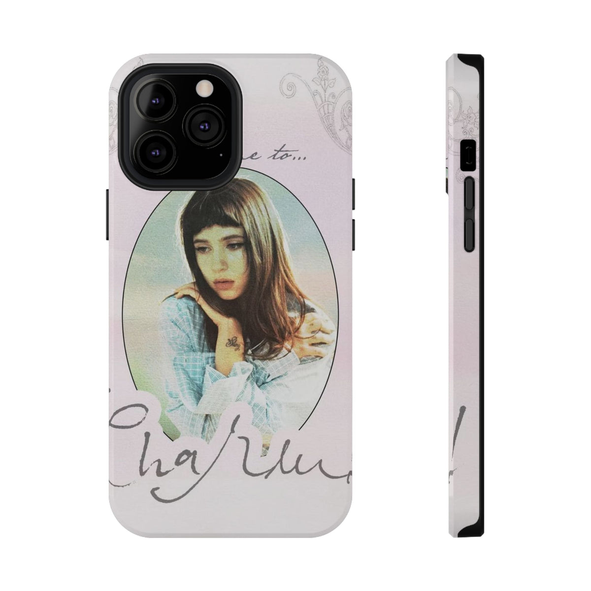 immunity phone case