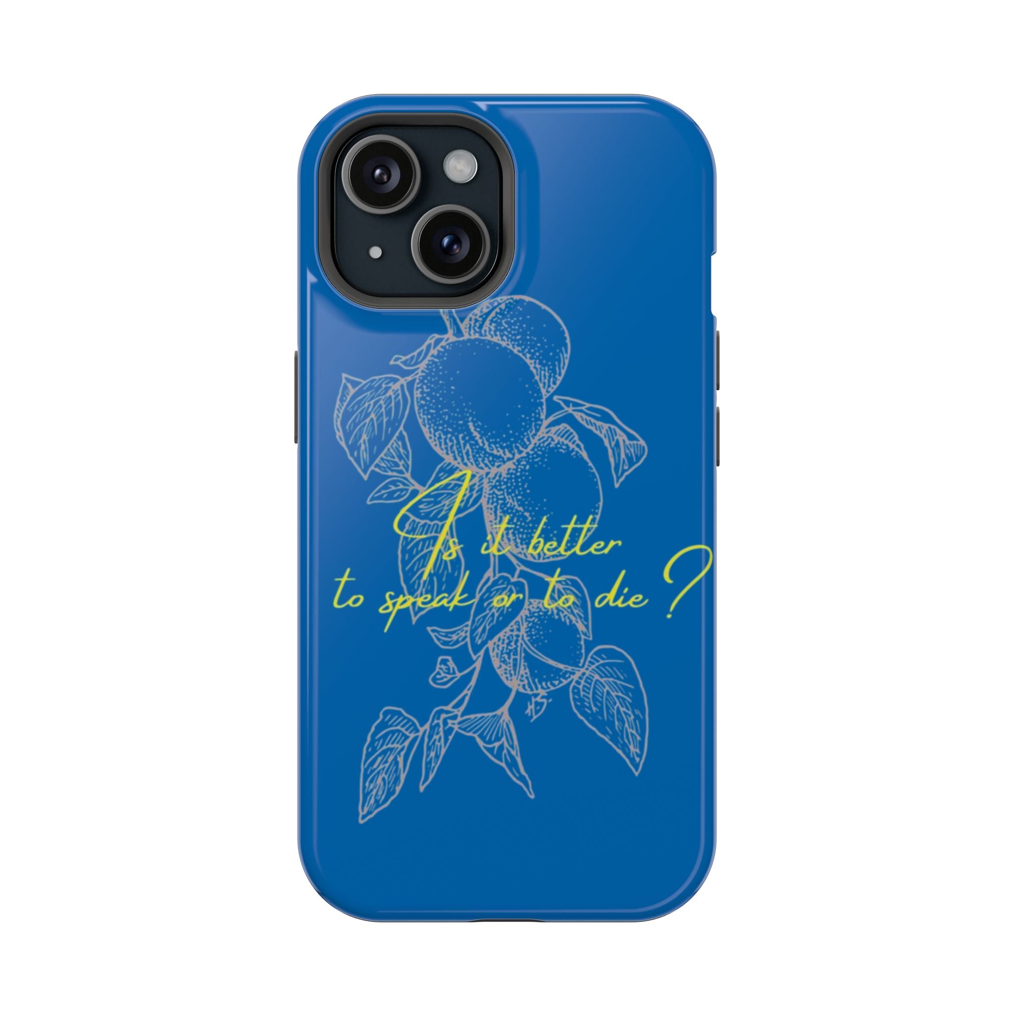 Northern Italy #2 phone case