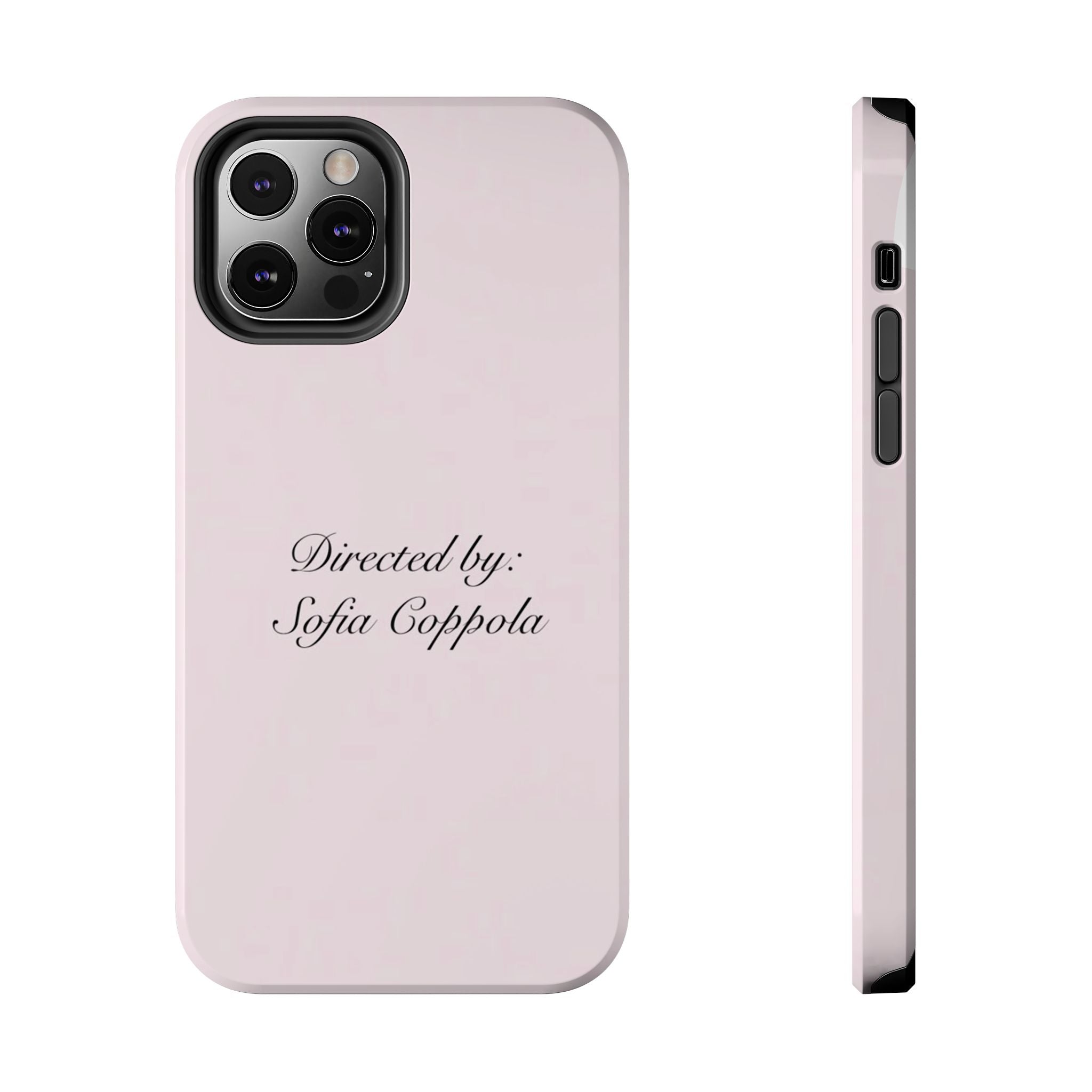 sofia coppola phone case