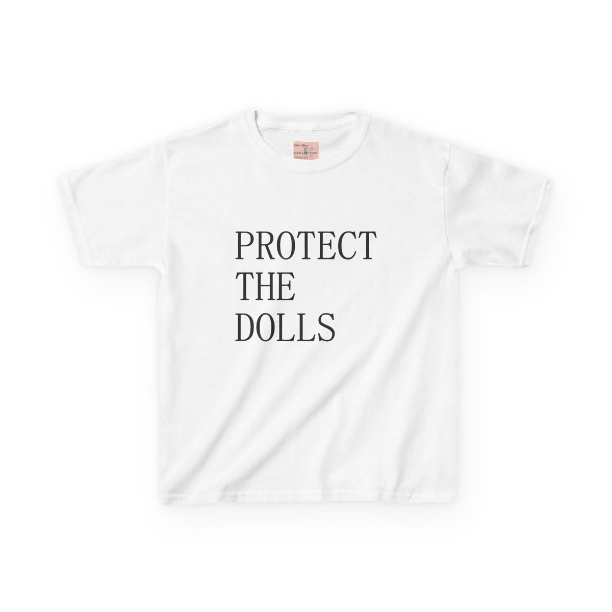protect baby tee